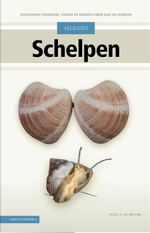 Schelpen veldgids