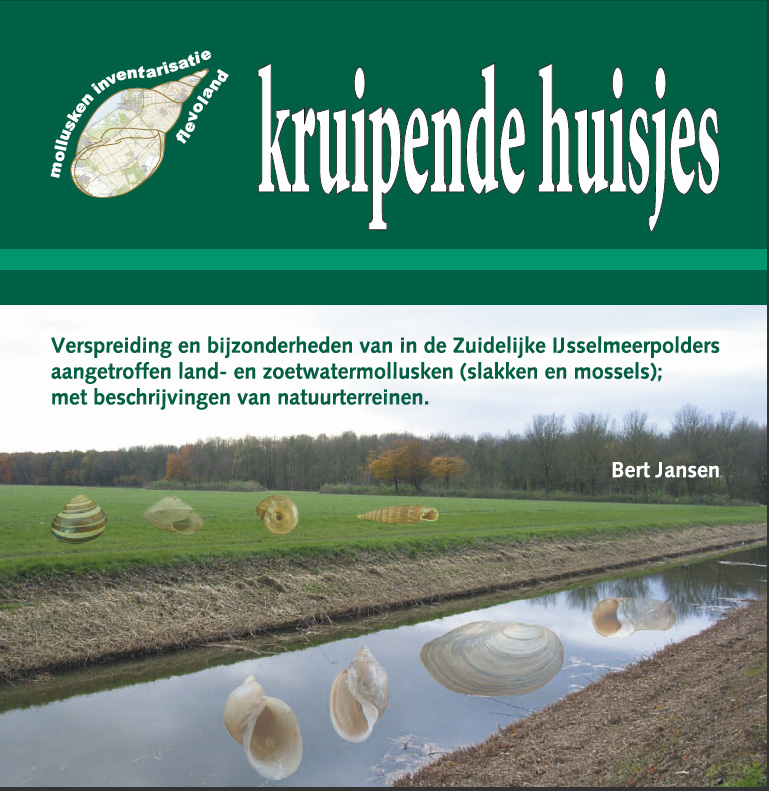 Kruipende huisjes